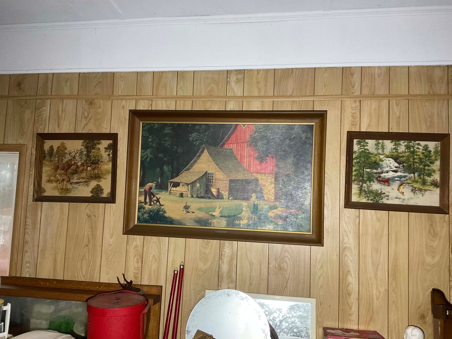 Image for Round 5 of the Huge Collection of Glassware and lots more Selling Absolute in this LIVE Only Auction Event!