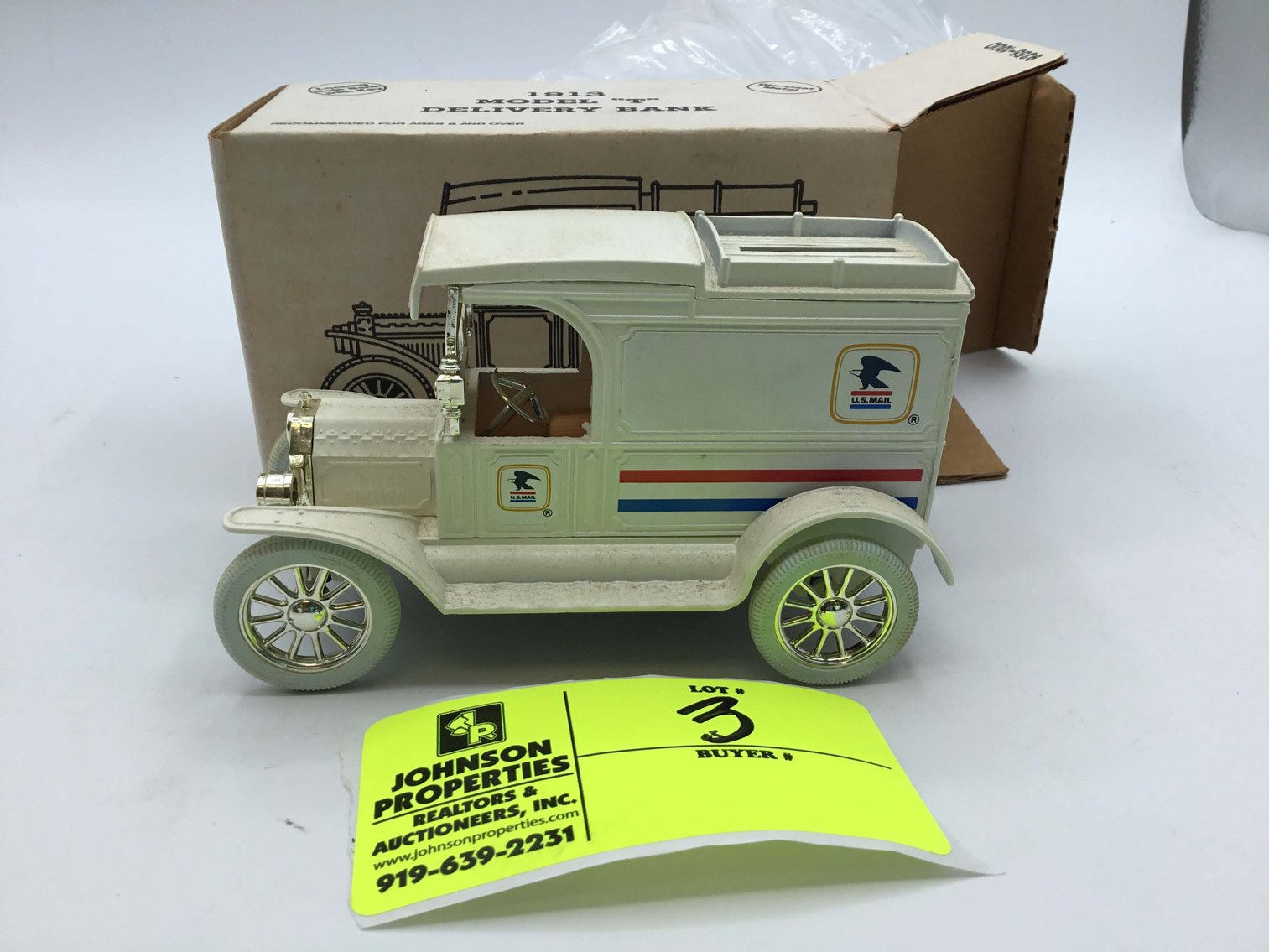 Image for Nascar Memorabilia and Other Collectibles Online Only Auction