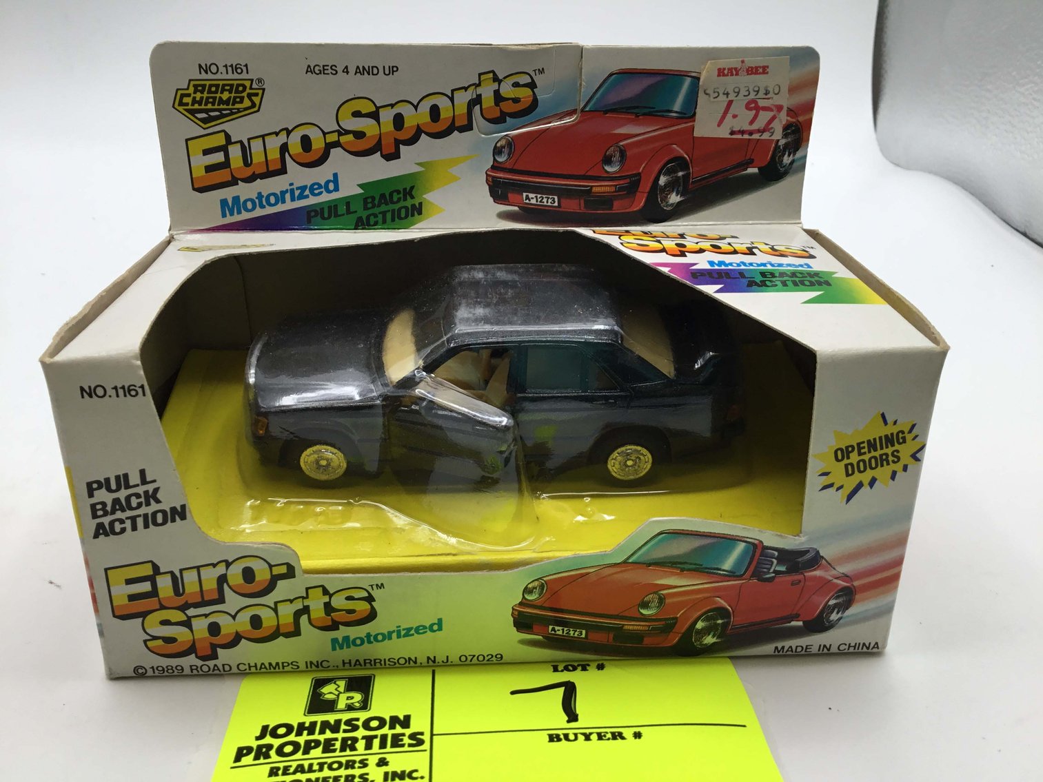 Image for Nascar Memorabilia and Other Collectibles Online Only Auction