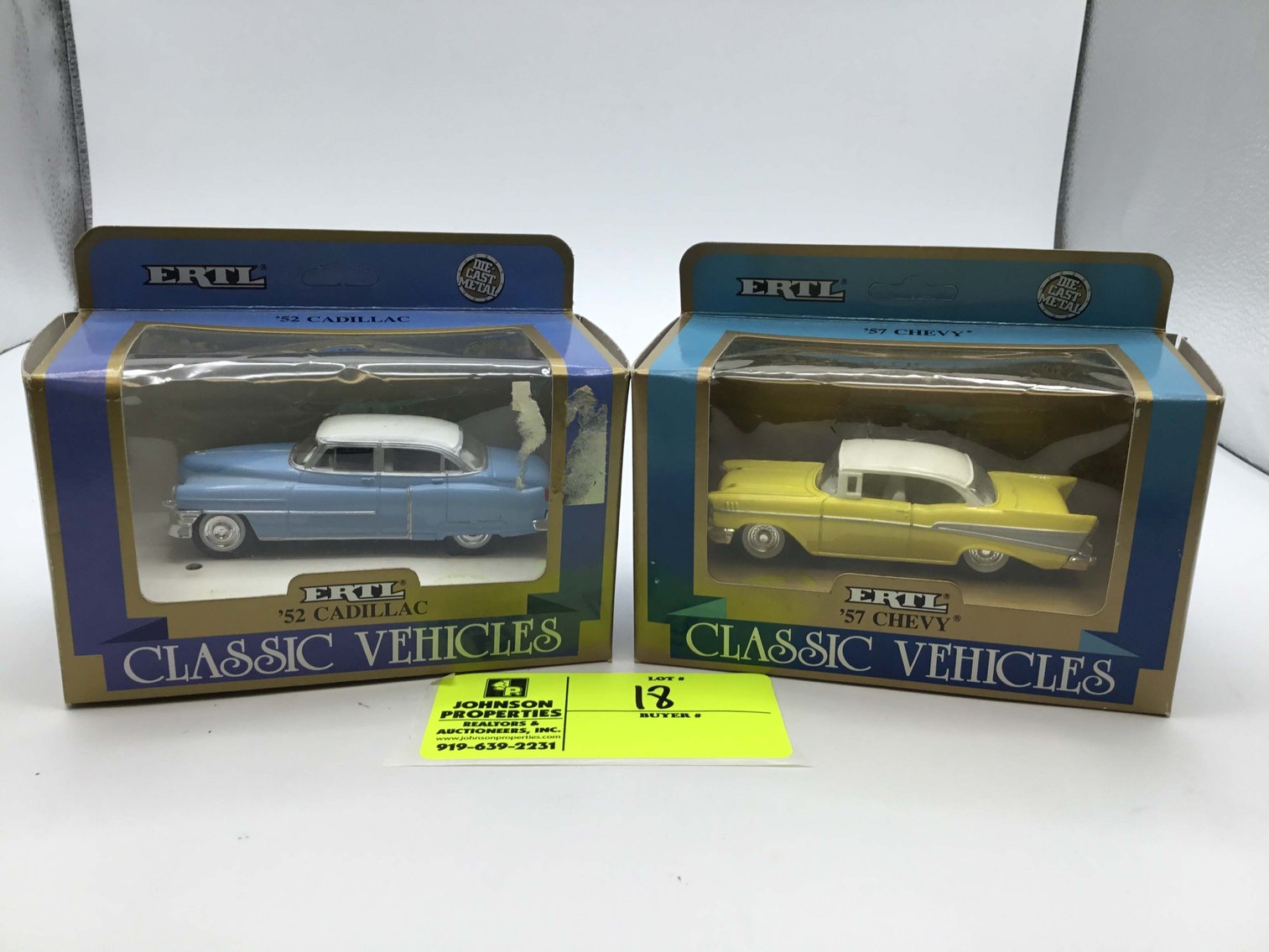 Image for Nascar Memorabilia and Other Collectibles Online Only Auction