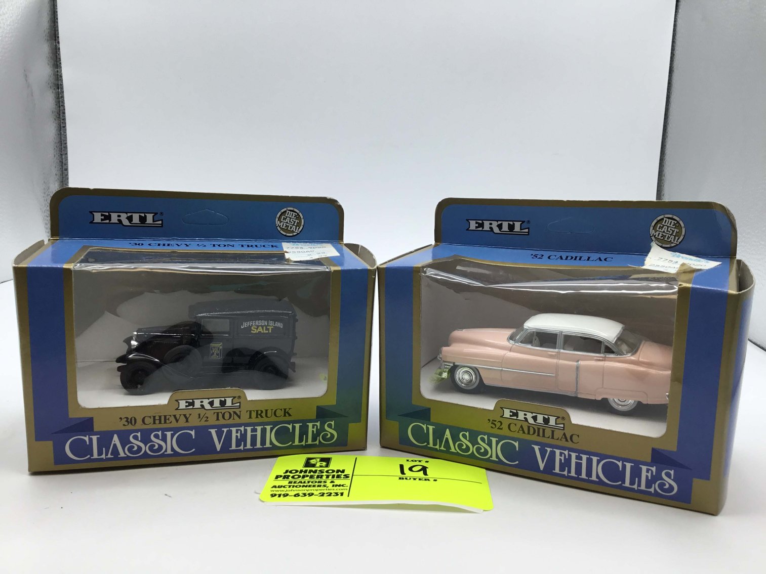 Image for Nascar Memorabilia and Other Collectibles Online Only Auction