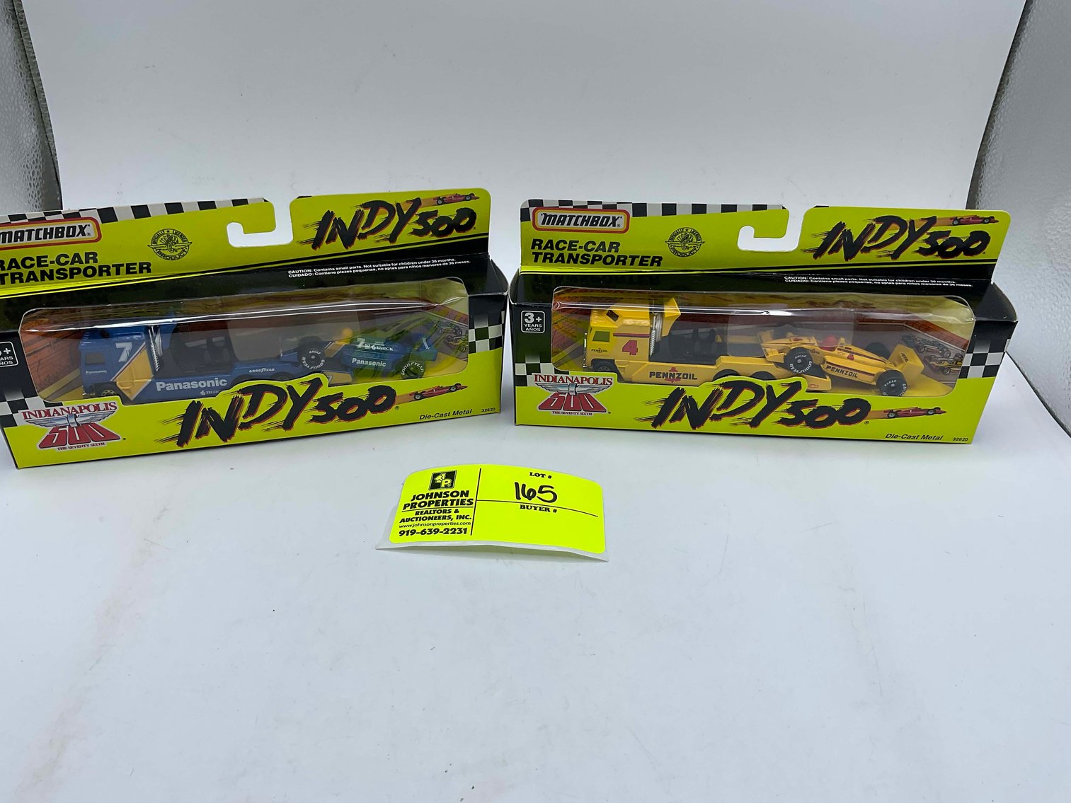 Image for Nascar Memorabilia and Other Collectibles Online Only Auction