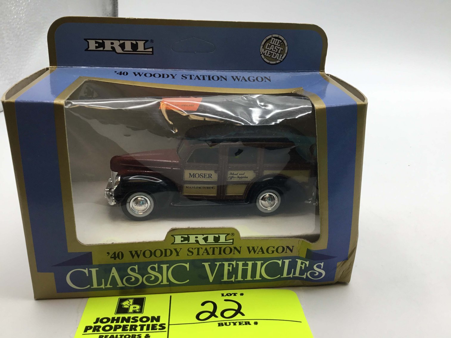 Image for Nascar Memorabilia and Other Collectibles Online Only Auction