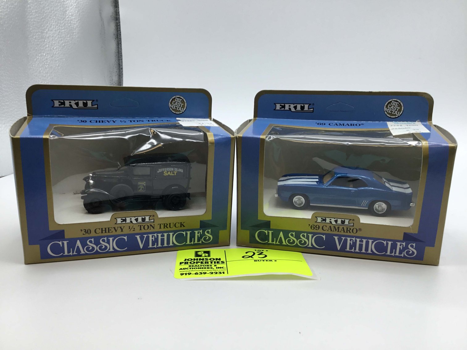 Image for Nascar Memorabilia and Other Collectibles Online Only Auction