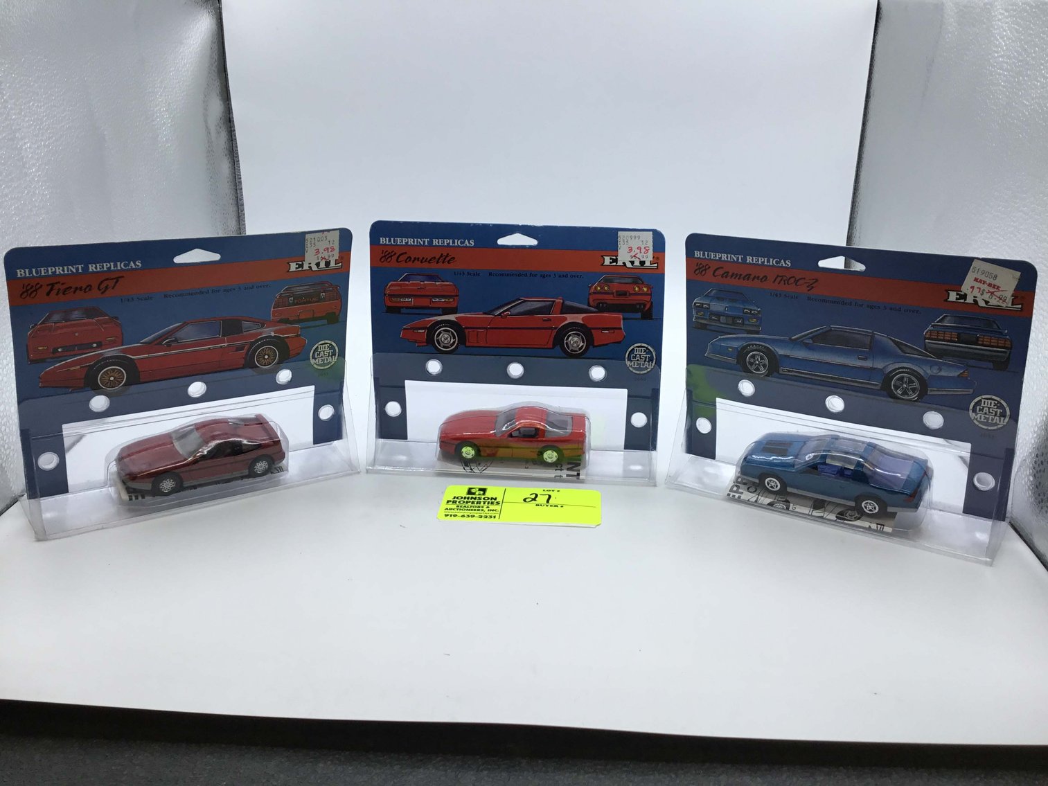 Image for Nascar Memorabilia and Other Collectibles Online Only Auction