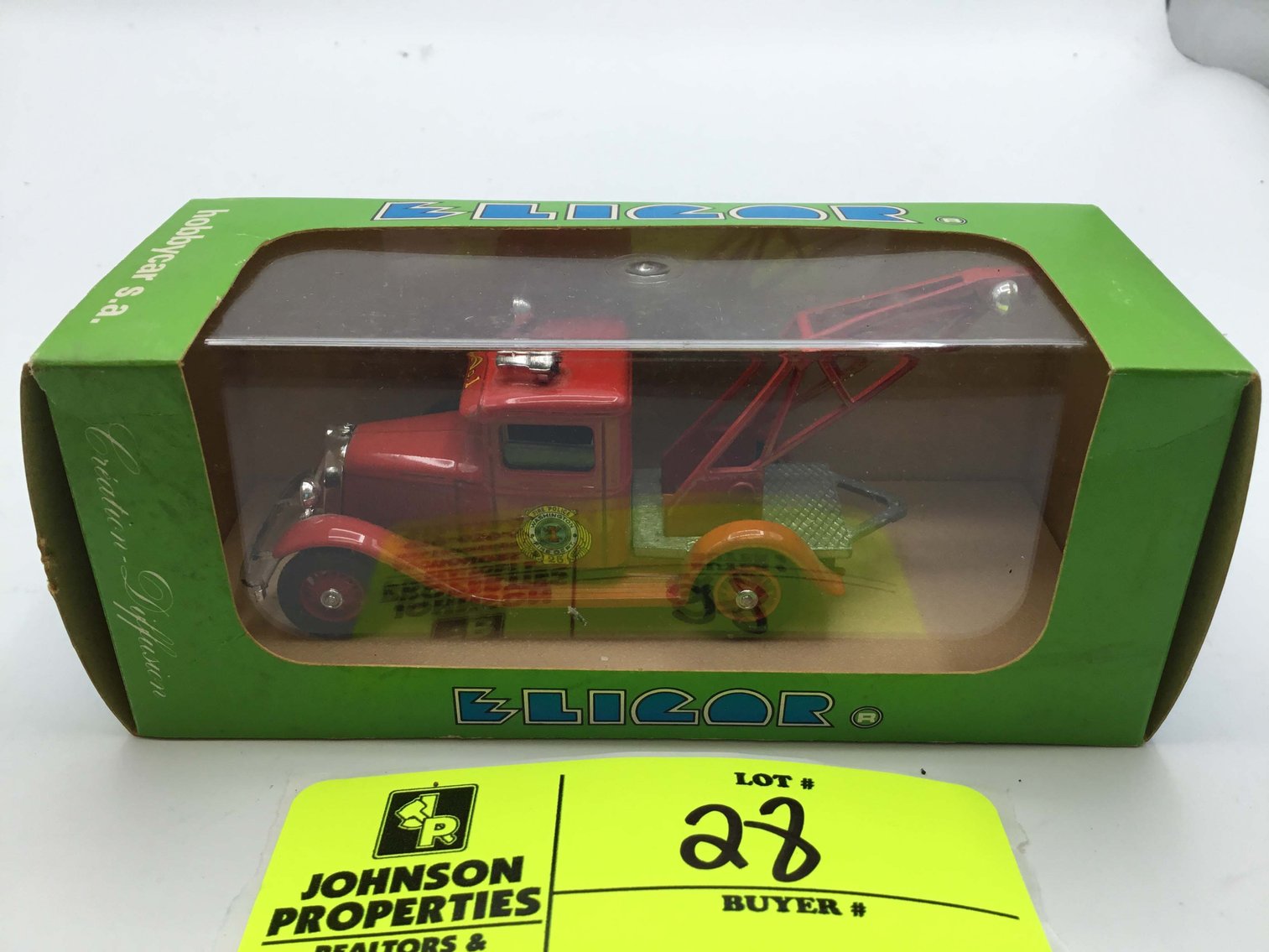 Image for Nascar Memorabilia and Other Collectibles Online Only Auction