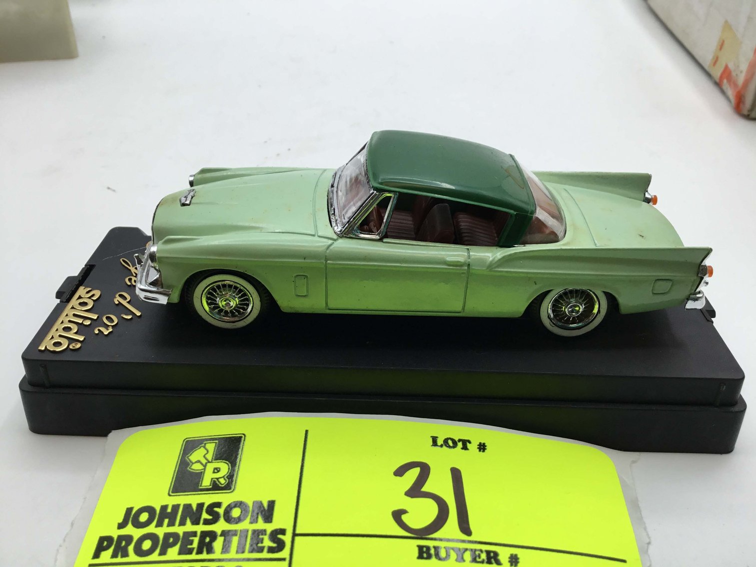 Image for Nascar Memorabilia and Other Collectibles Online Only Auction