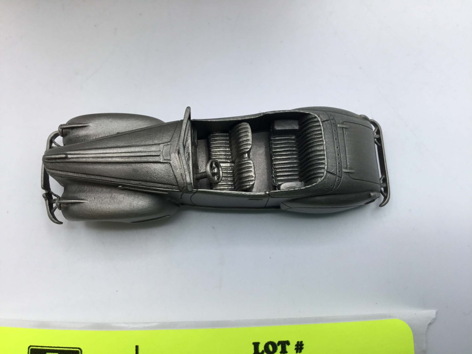 Image for Nascar Memorabilia and Other Collectibles Online Only Auction