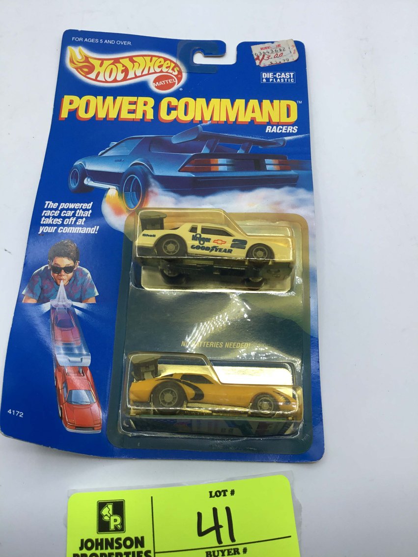 Image for Nascar Memorabilia and Other Collectibles Online Only Auction