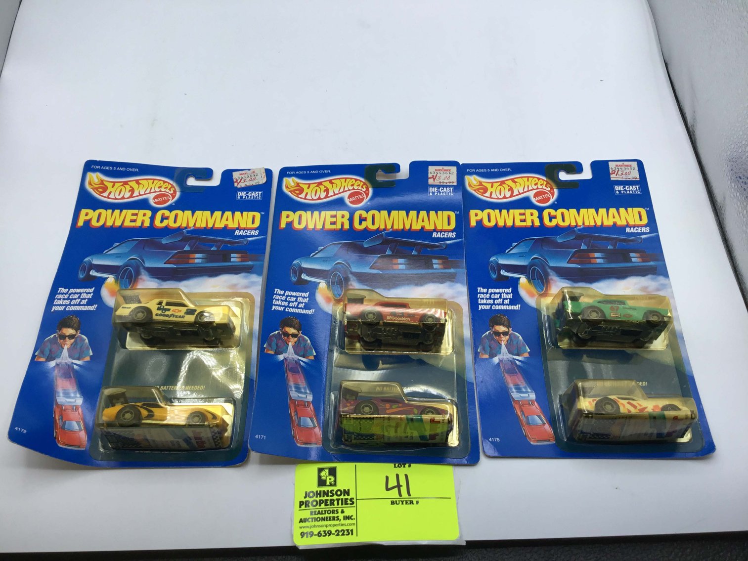 Image for Nascar Memorabilia and Other Collectibles Online Only Auction