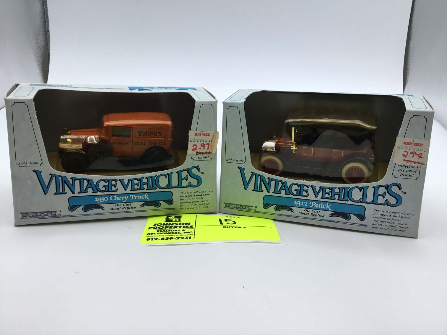 Image for Nascar Memorabilia and Other Collectibles Online Only Auction