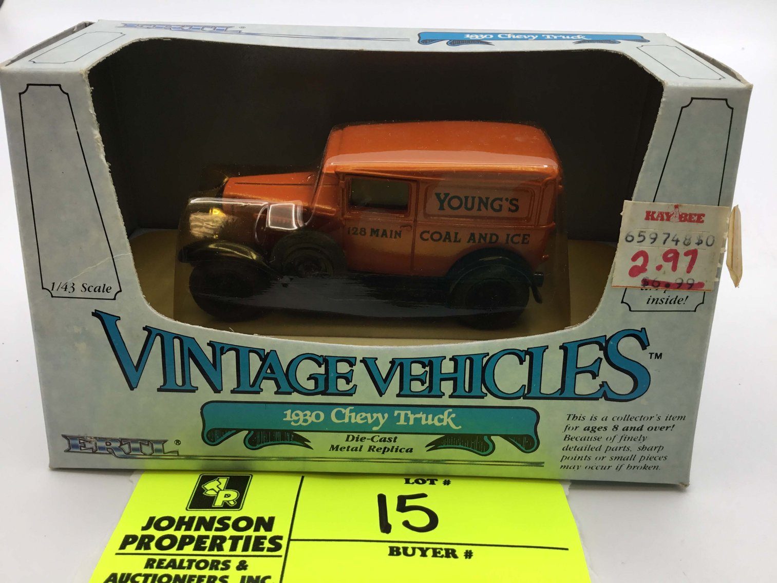 Image for Nascar Memorabilia and Other Collectibles Online Only Auction