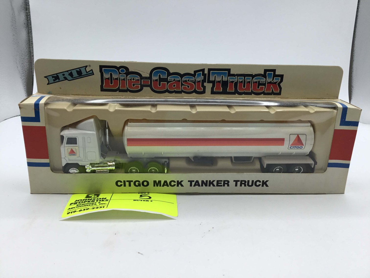 Image for Nascar Memorabilia and Other Collectibles Online Only Auction