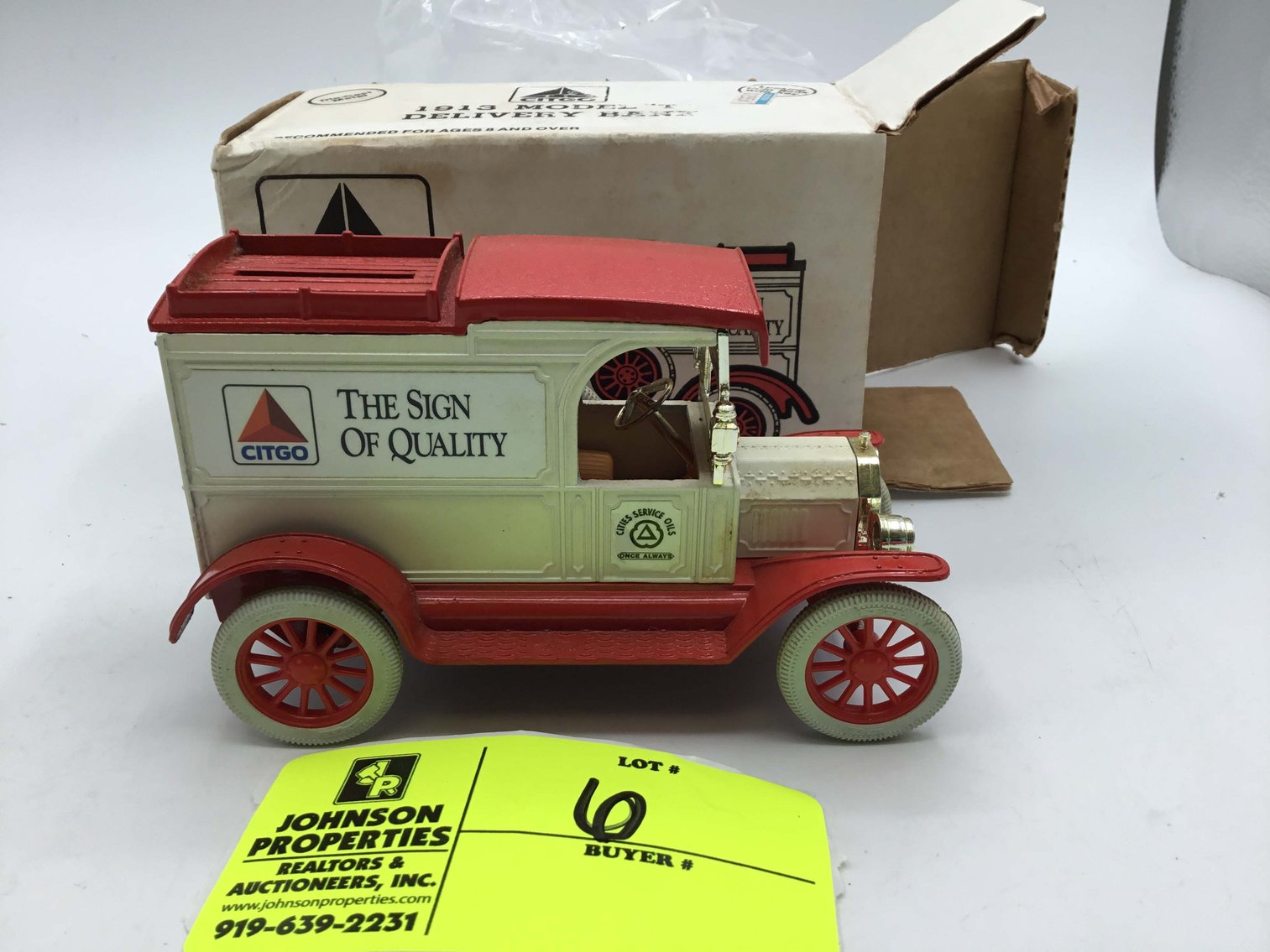 Image for Nascar Memorabilia and Other Collectibles Online Only Auction