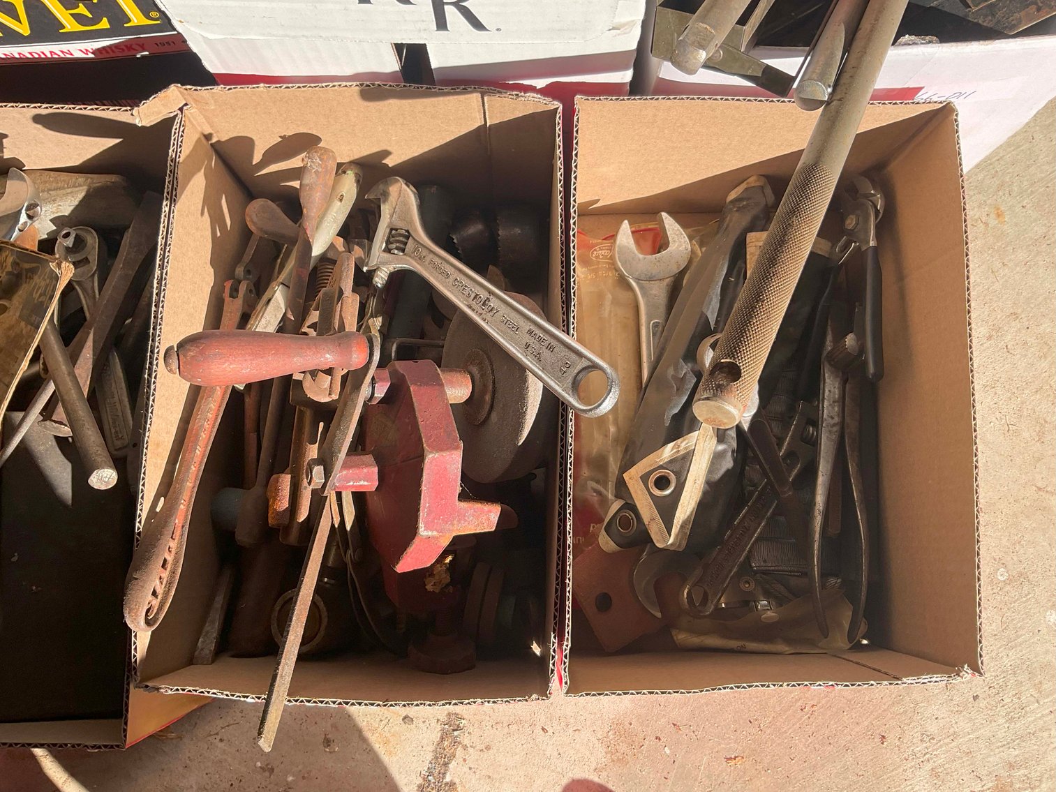 Image for Round 5 of the Huge Collection of Glassware and lots more Selling Absolute in this LIVE Only Auction Event!