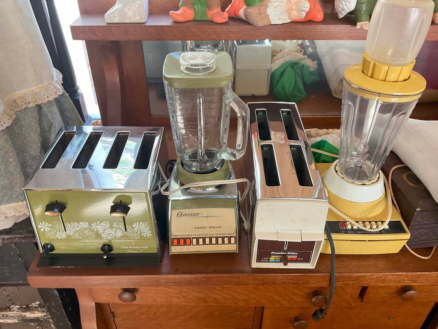 Image for Round 5 of the Huge Collection of Glassware and lots more Selling Absolute in this LIVE Only Auction Event!