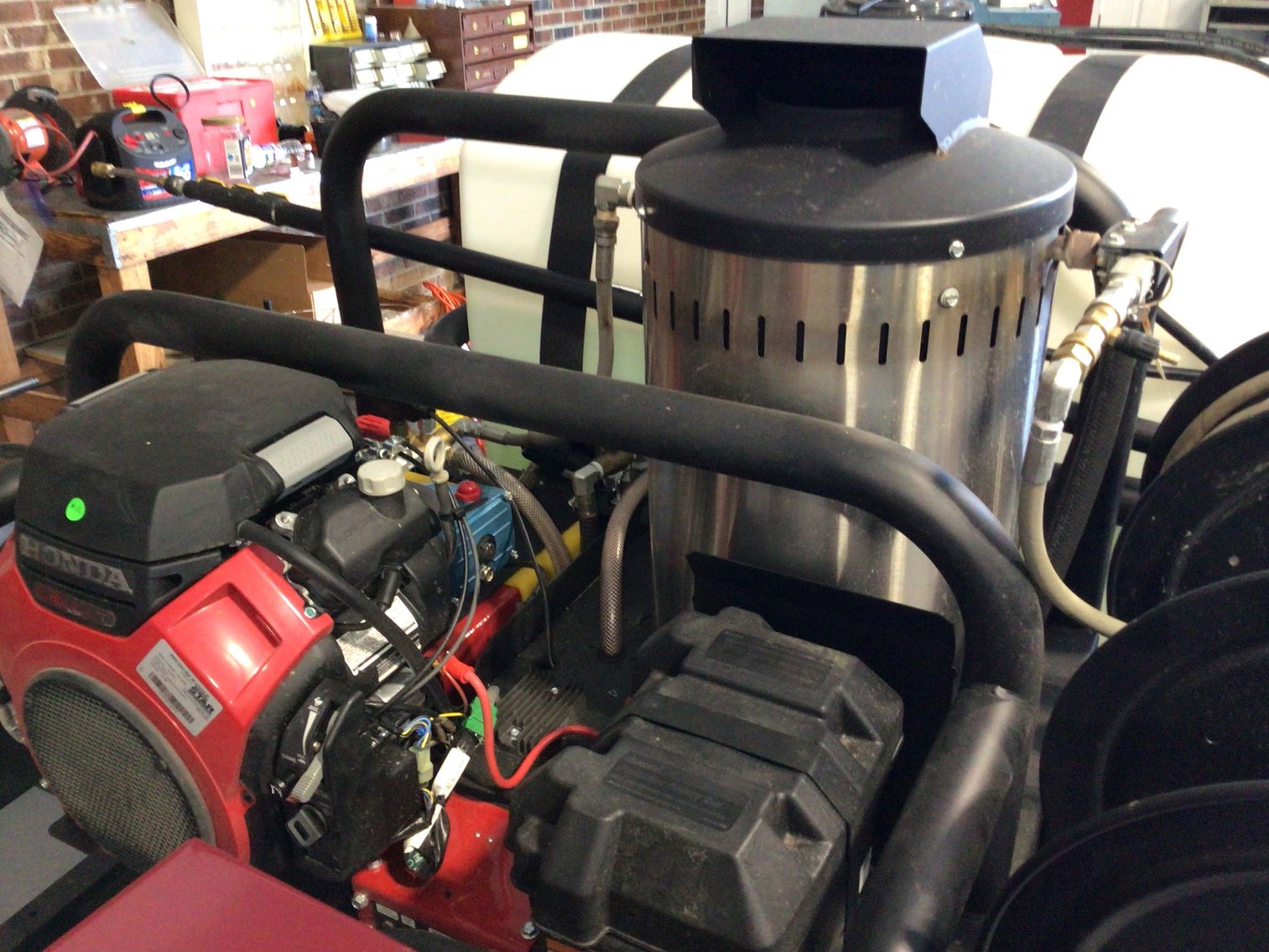 Image for Massive Collection of Tools, Equipment and lots more in this Online/Live/ Simulcast Event!