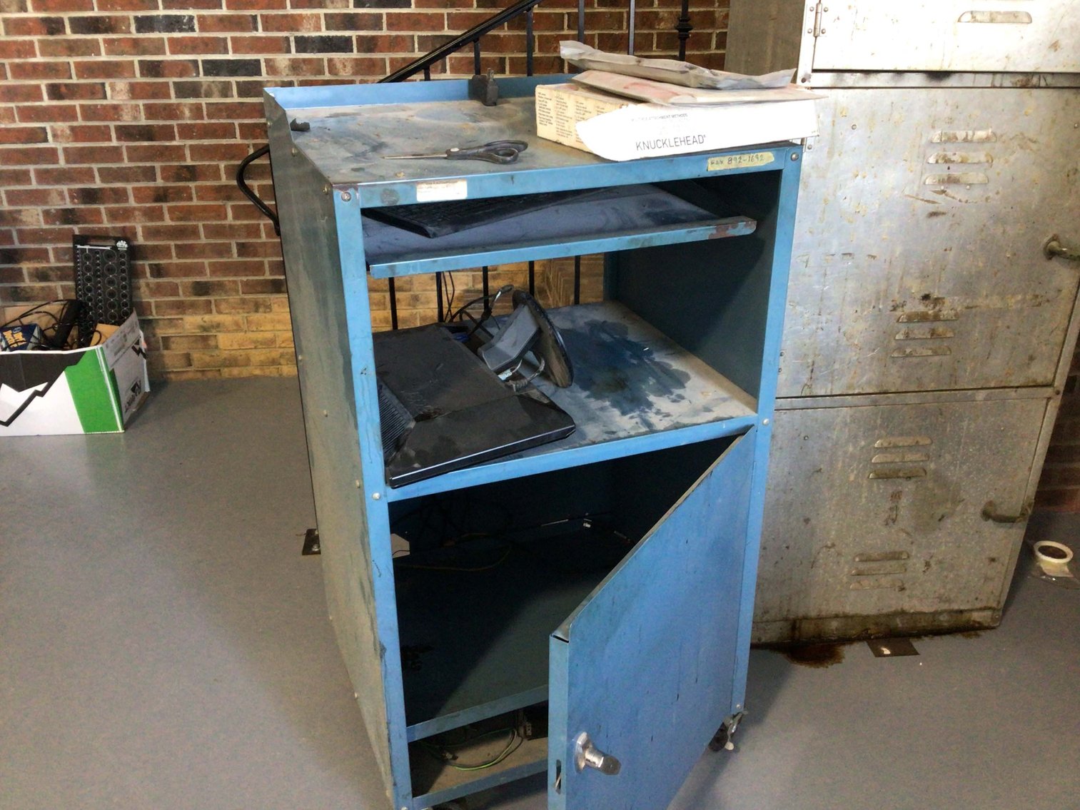 Image for Massive Collection of Tools, Equipment and lots more in this Online/Live/ Simulcast Event!