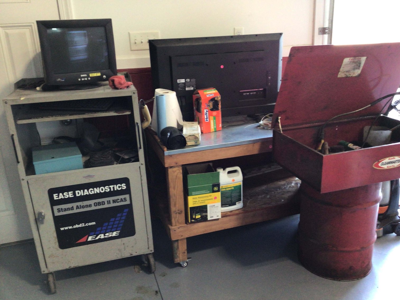 Image for Massive Collection of Tools, Equipment and lots more in this Online/Live/ Simulcast Event!