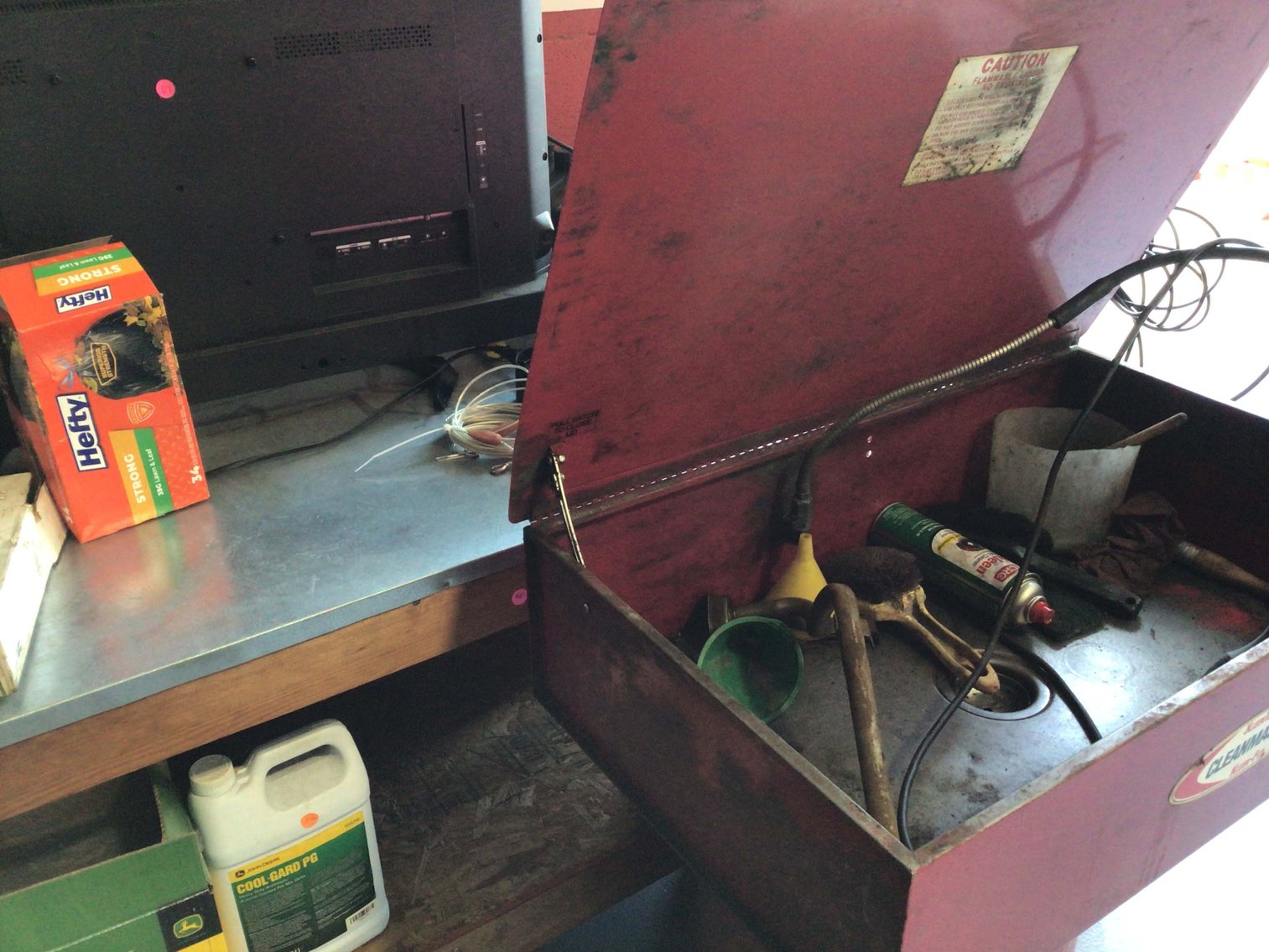 Image for Massive Collection of Tools, Equipment and lots more in this Online/Live/ Simulcast Event!