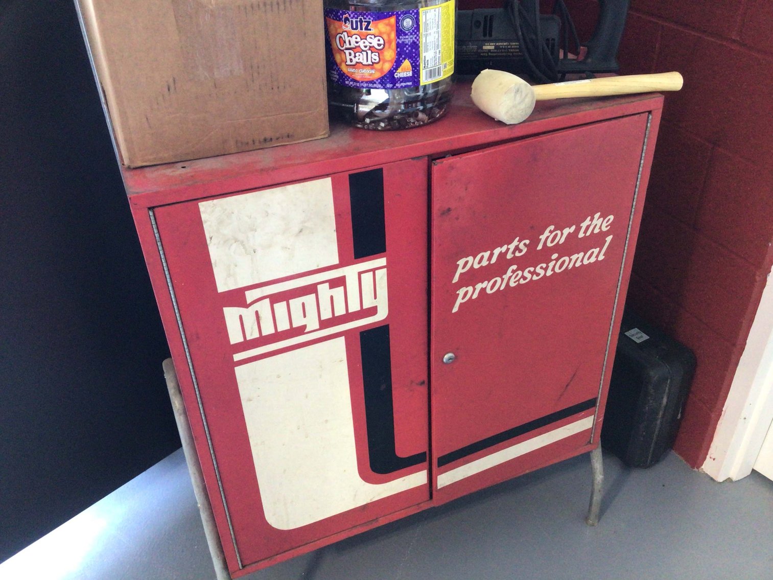 Image for Massive Collection of Tools, Equipment and lots more in this Online/Live/ Simulcast Event!