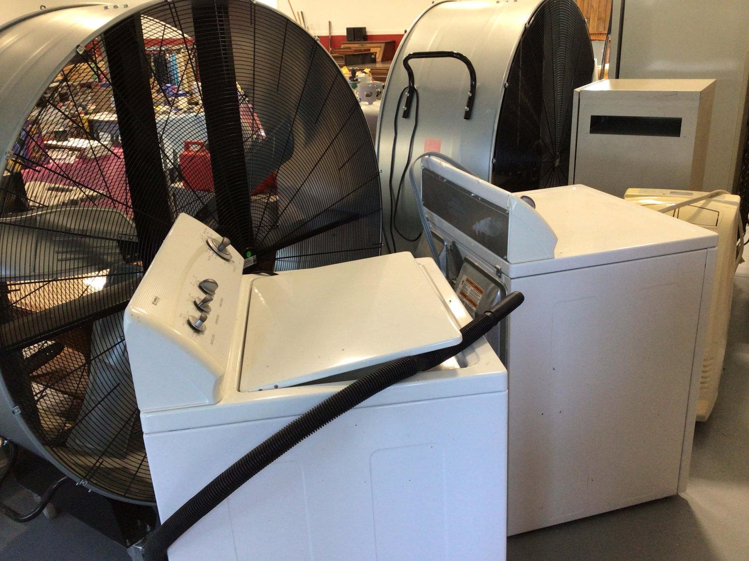 Image for Massive Collection of Tools, Equipment and lots more in this Online/Live/ Simulcast Event!