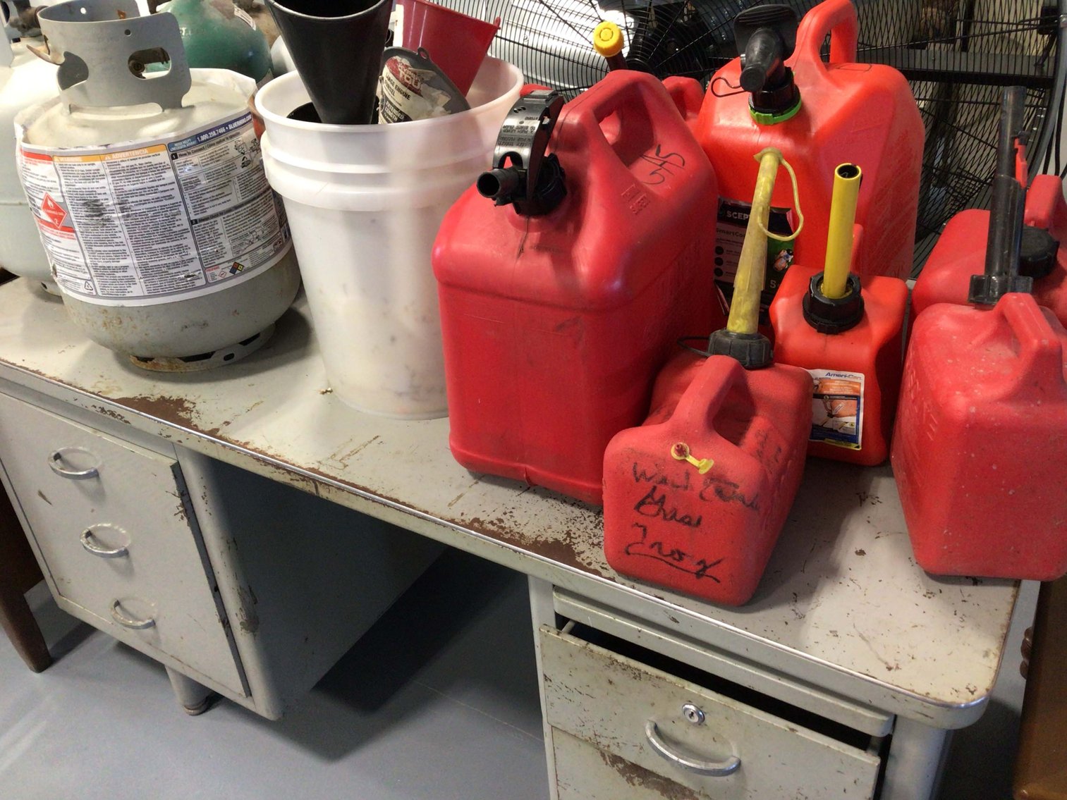 Image for Massive Collection of Tools, Equipment and lots more in this Online/Live/ Simulcast Event!