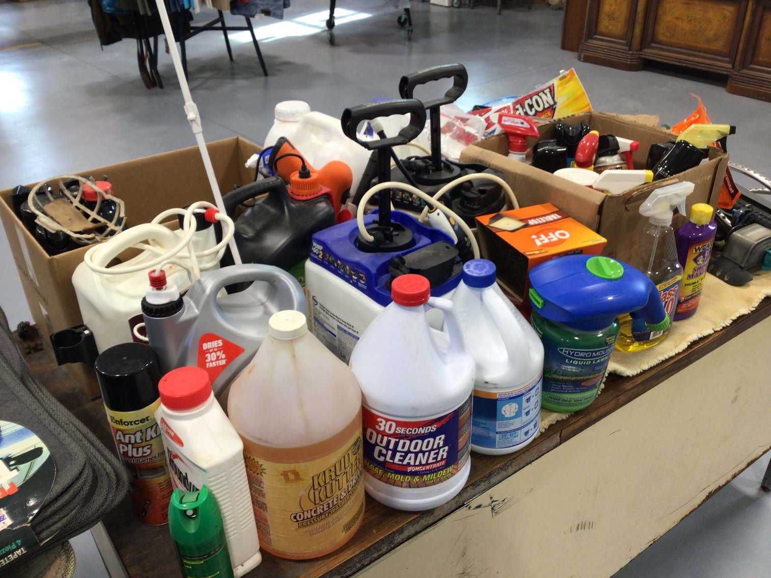 Image for Massive Collection of Tools, Equipment and lots more in this Online/Live/ Simulcast Event!