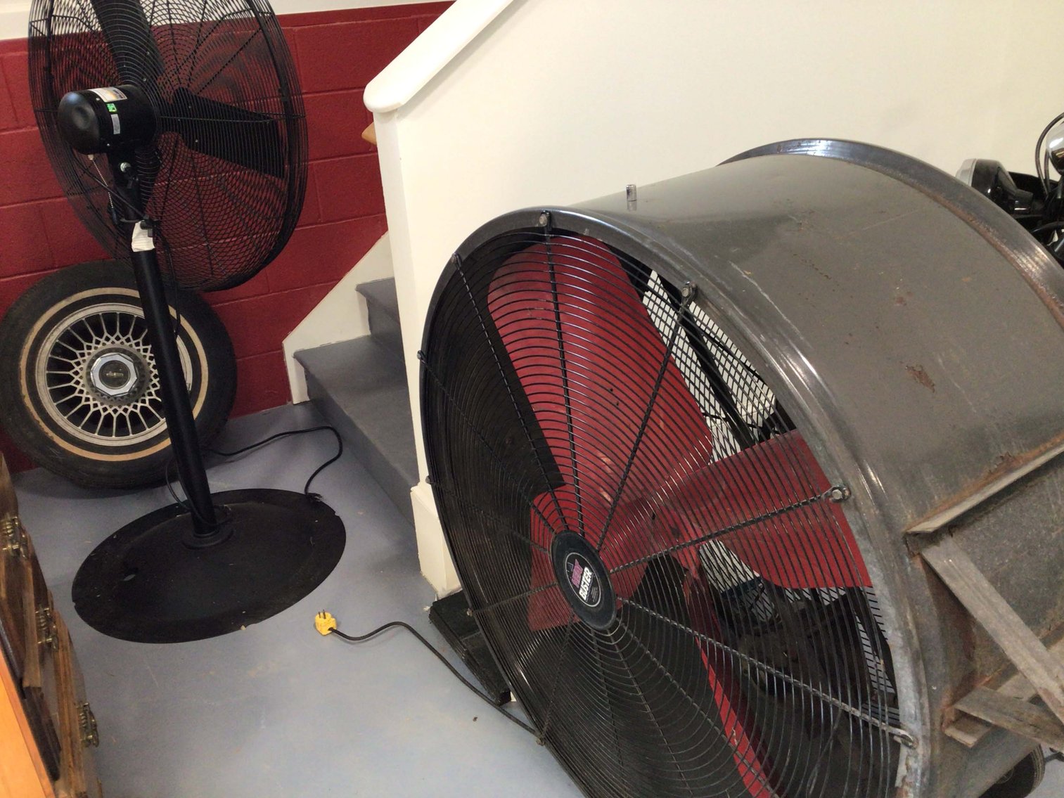 Image for Massive Collection of Tools, Equipment and lots more in this Online/Live/ Simulcast Event!