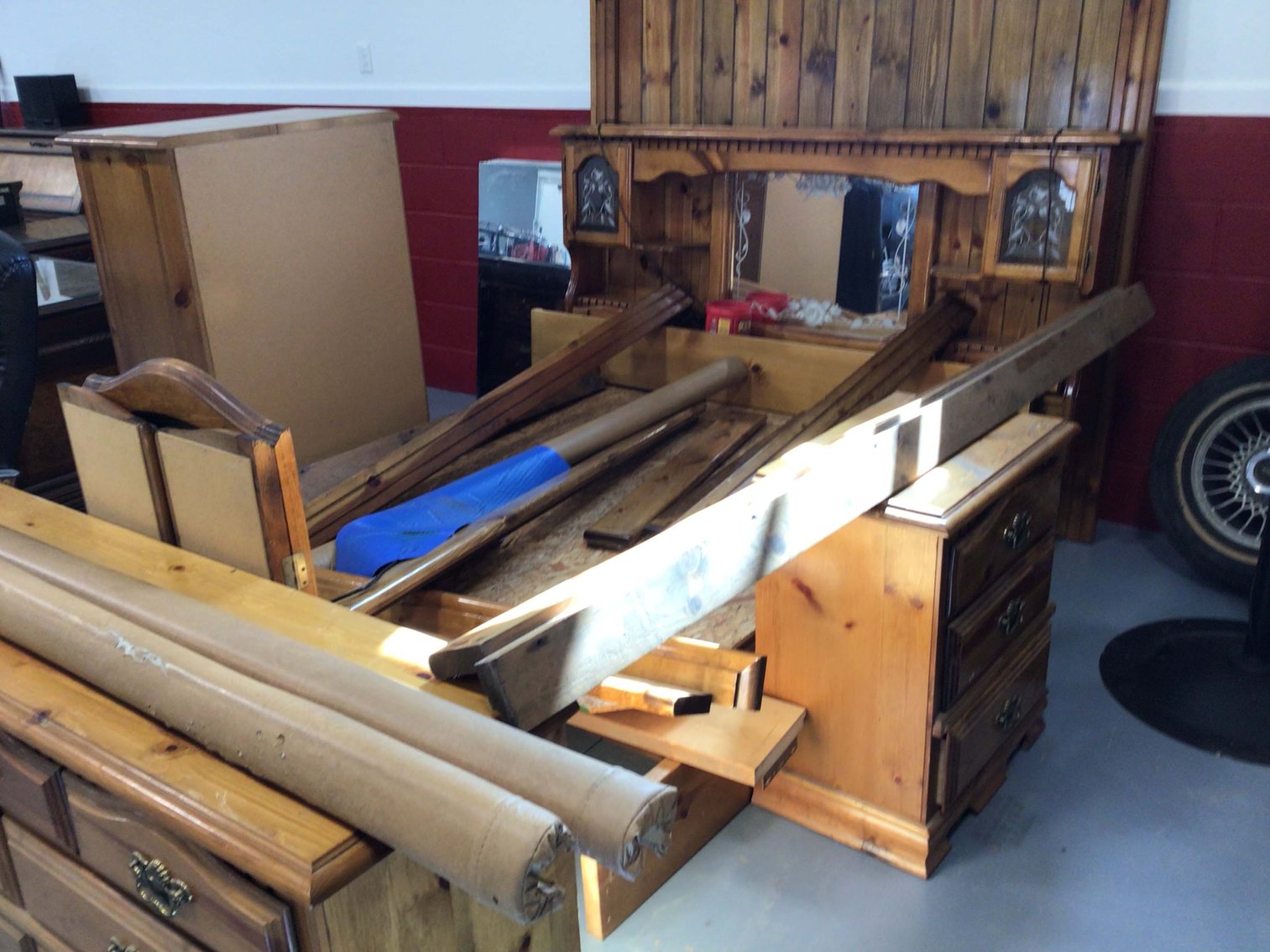 Image for Massive Collection of Tools, Equipment and lots more in this Online/Live/ Simulcast Event!