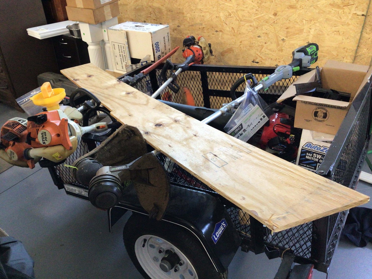 Image for Massive Collection of Tools, Equipment and lots more in this Online/Live/ Simulcast Event!