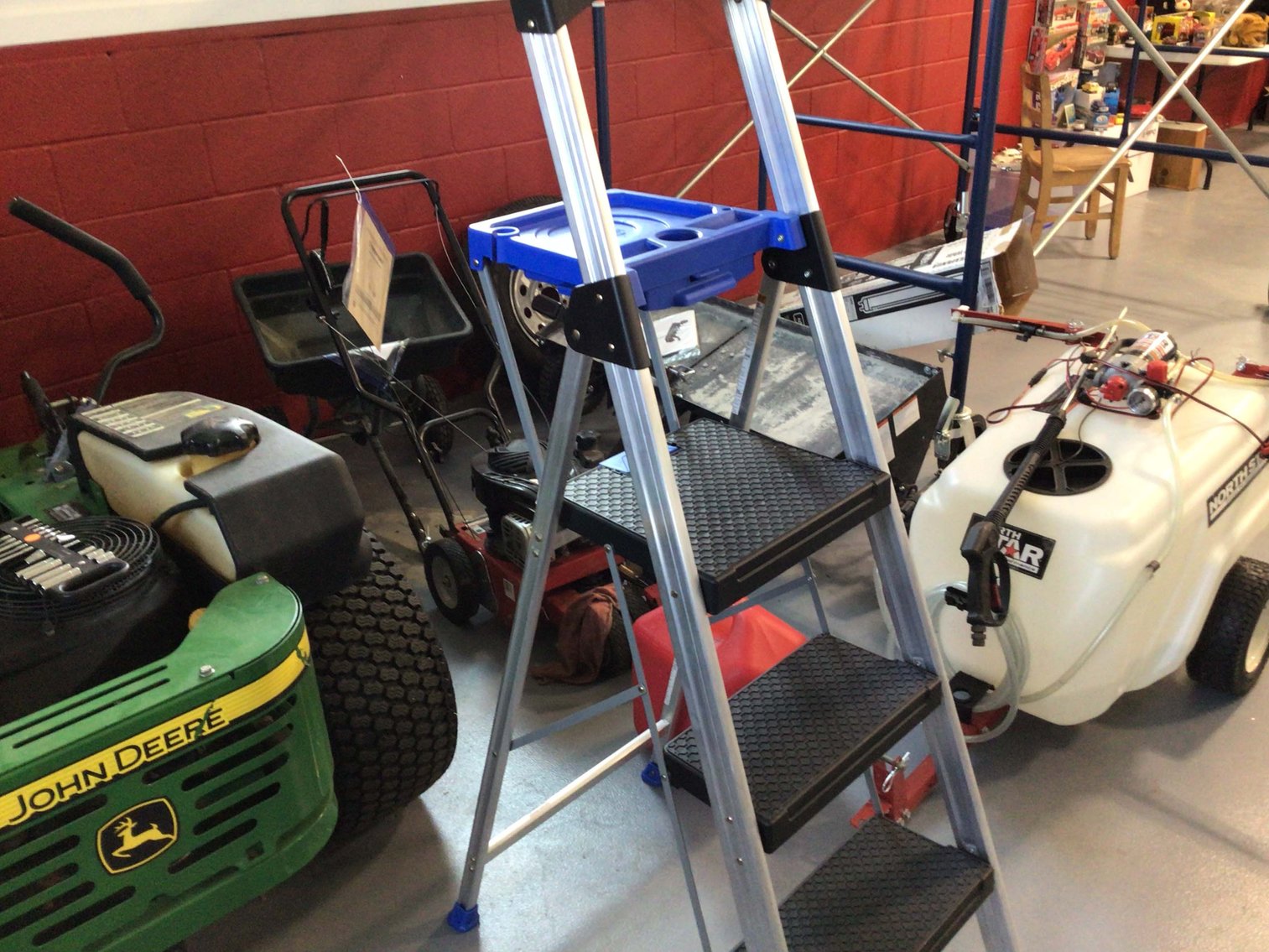 Image for Massive Collection of Tools, Equipment and lots more in this Online/Live/ Simulcast Event!