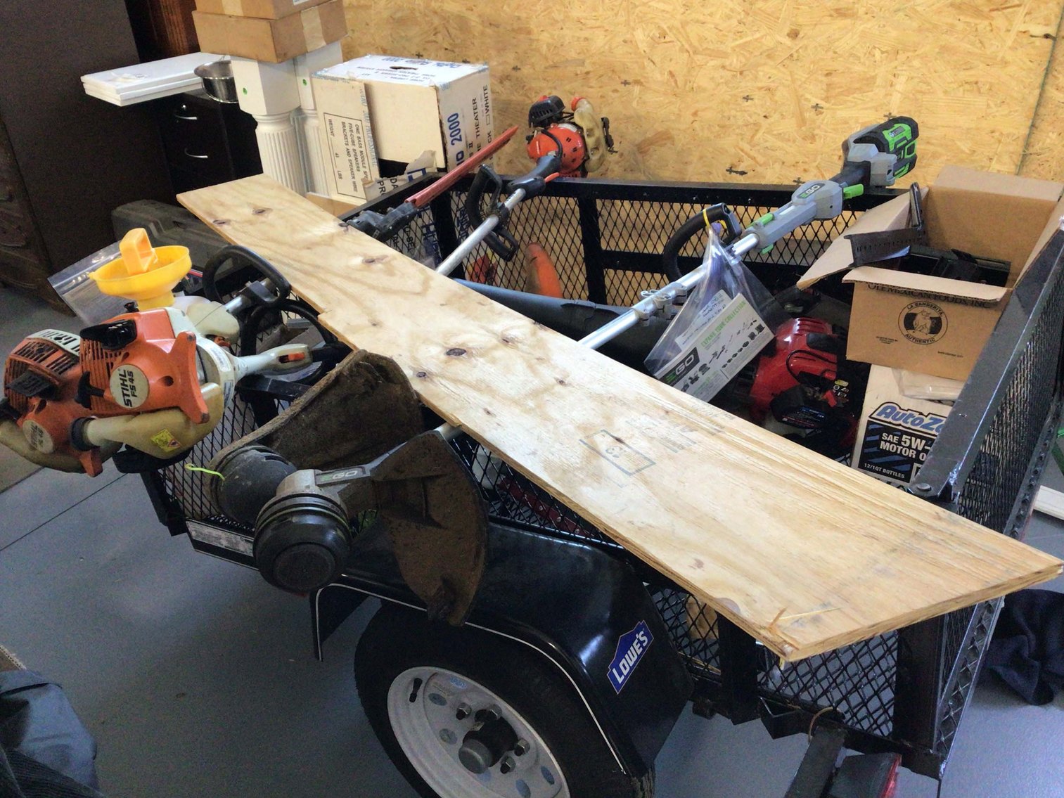 Image for Massive Collection of Tools, Equipment and lots more in this Online/Live/ Simulcast Event!