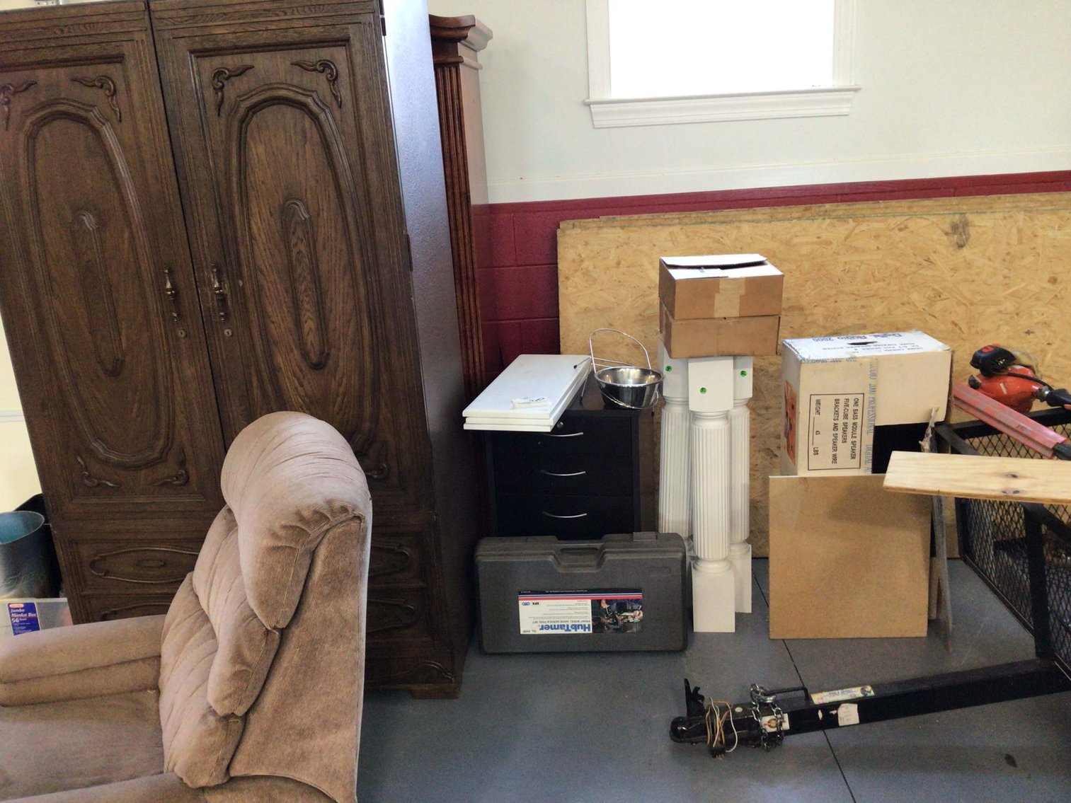 Image for Massive Collection of Tools, Equipment and lots more in this Online/Live/ Simulcast Event!