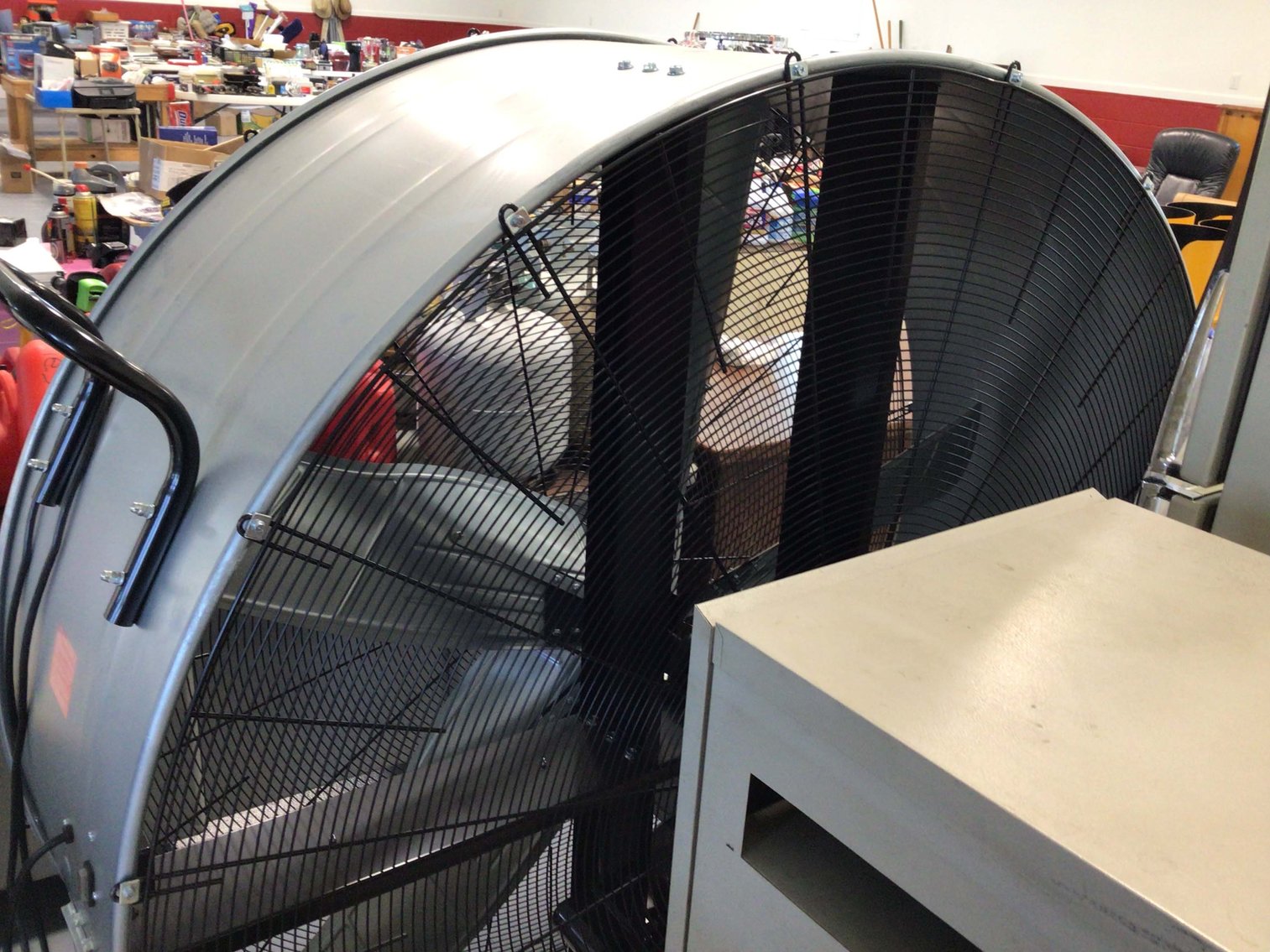 Image for Massive Collection of Tools, Equipment and lots more in this Online/Live/ Simulcast Event!