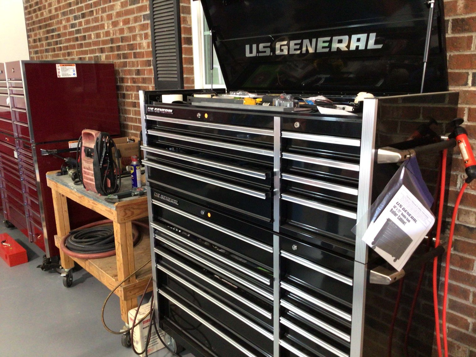 Image for Massive Collection of Tools, Equipment and lots more in this Online/Live/ Simulcast Event!