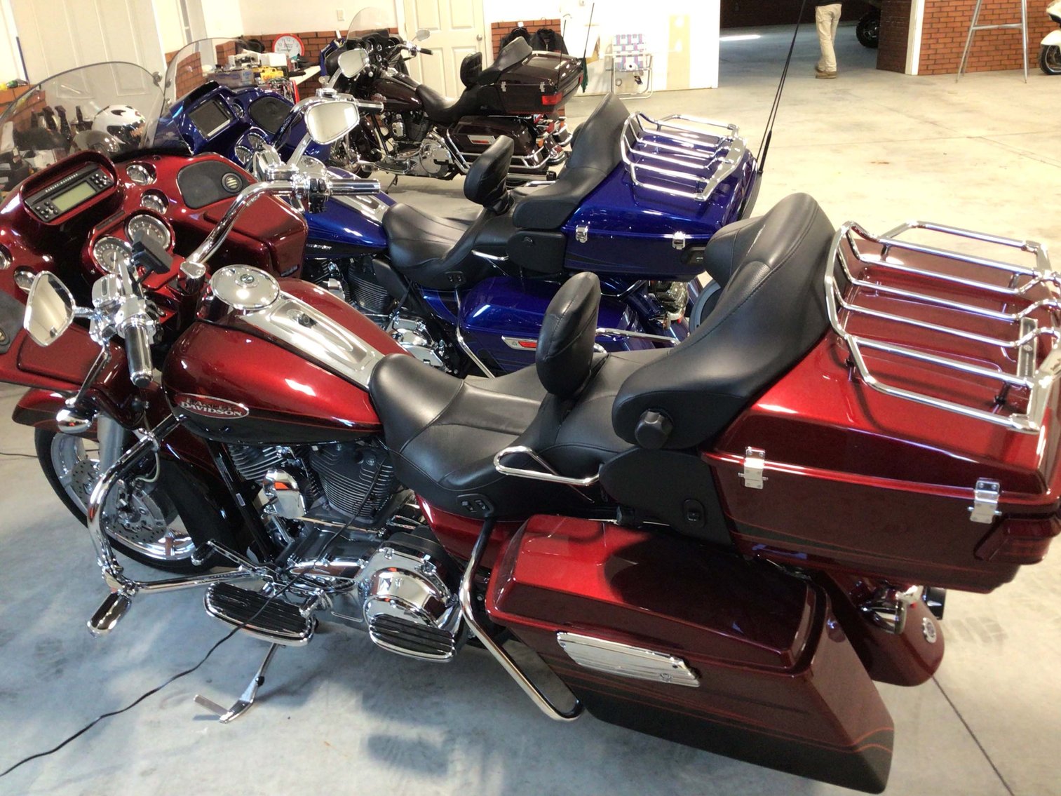 Image for Massive Collection of Tools, Equipment and lots more in this Online/Live/ Simulcast Event!