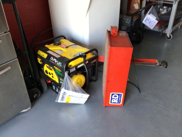 Image for Massive Collection of Tools, Equipment and lots more in this Online/Live/ Simulcast Event!