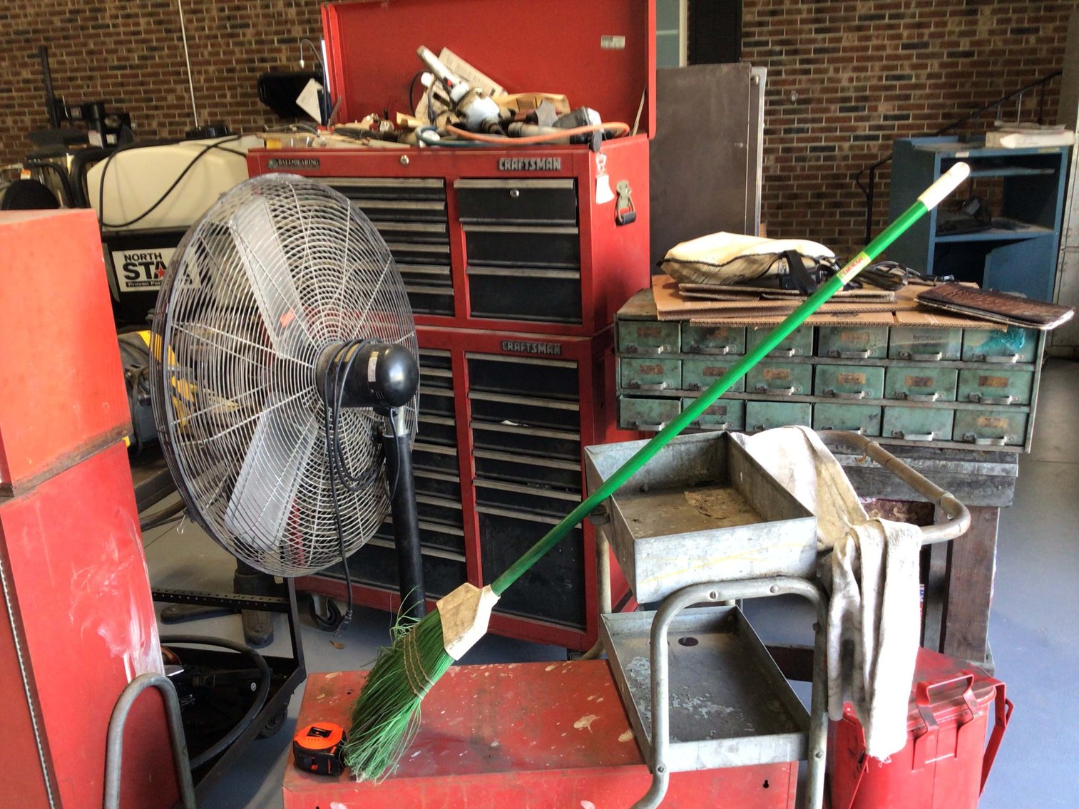 Image for Massive Collection of Tools, Equipment and lots more in this Online/Live/ Simulcast Event!