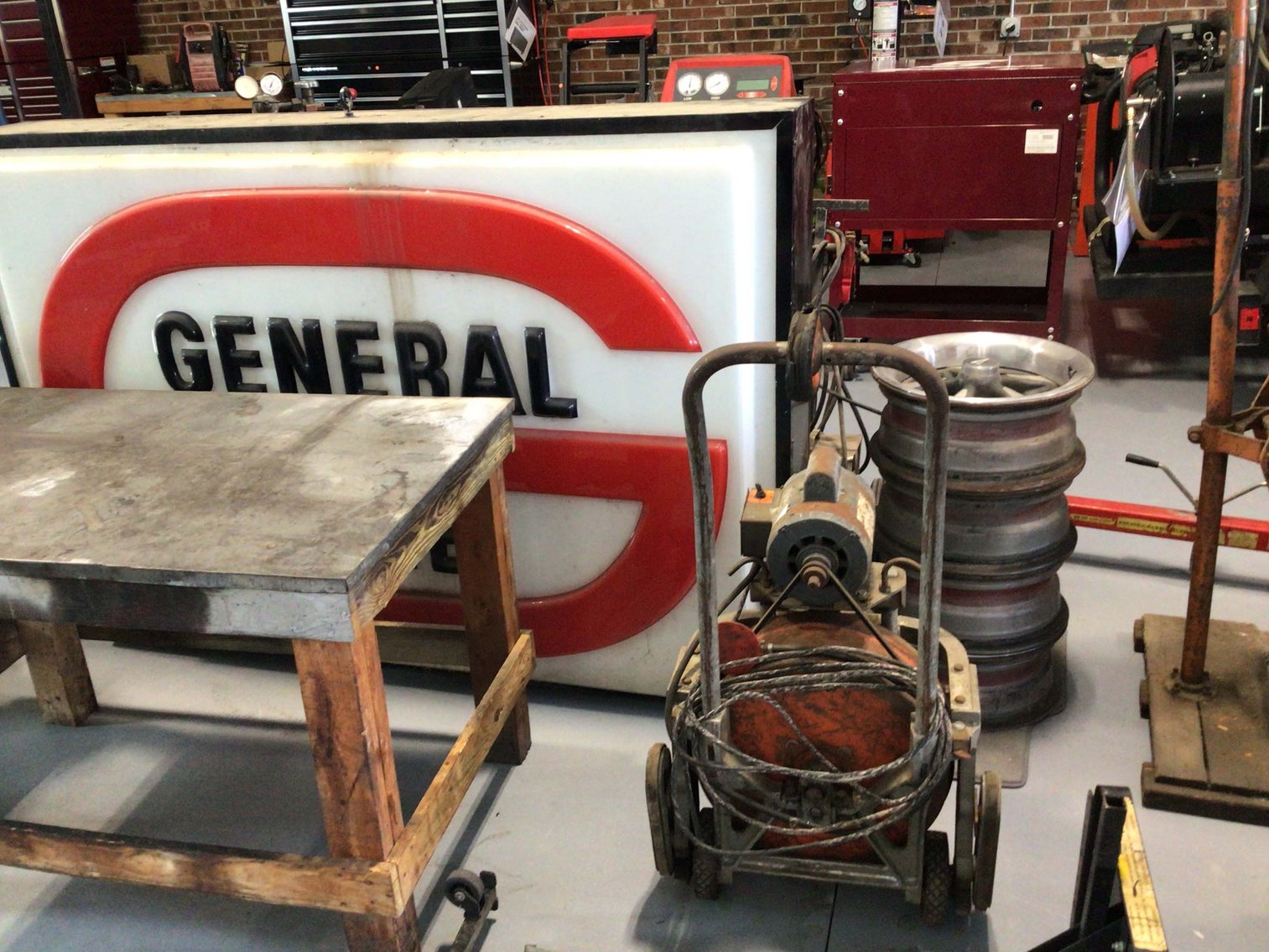 Image for Massive Collection of Tools, Equipment and lots more in this Online/Live/ Simulcast Event!