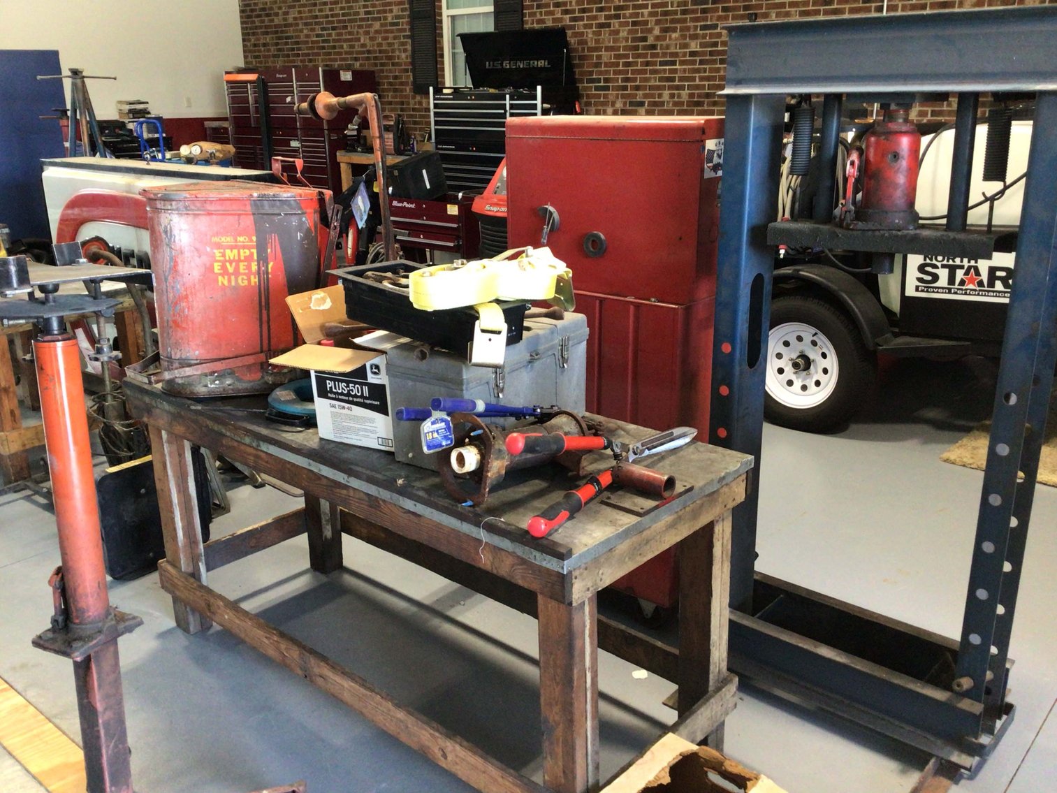 Image for Massive Collection of Tools, Equipment and lots more in this Online/Live/ Simulcast Event!