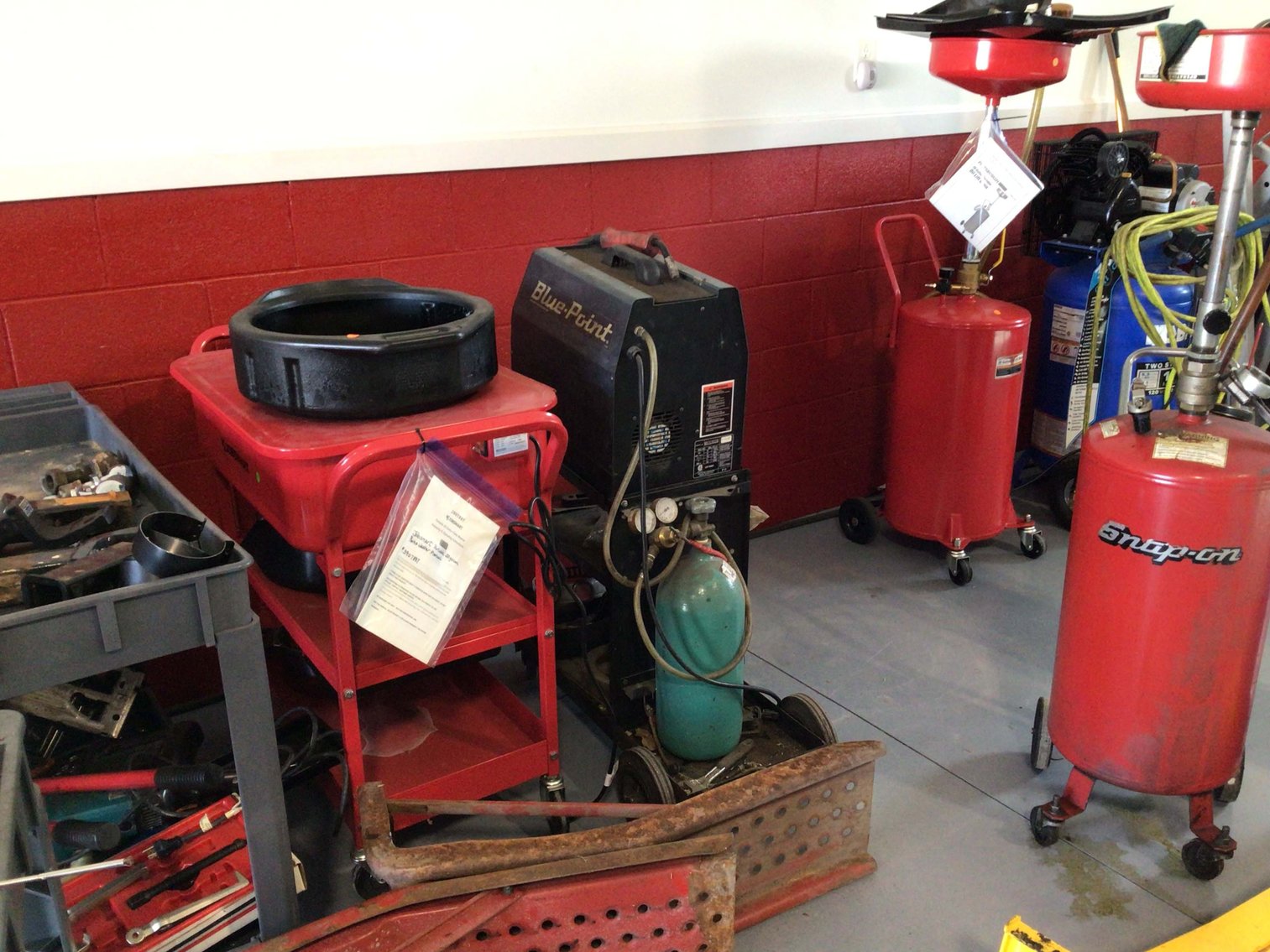 Image for Massive Collection of Tools, Equipment and lots more in this Online/Live/ Simulcast Event!