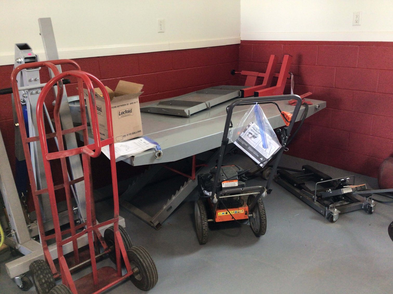 Image for Massive Collection of Tools, Equipment and lots more in this Online/Live/ Simulcast Event!