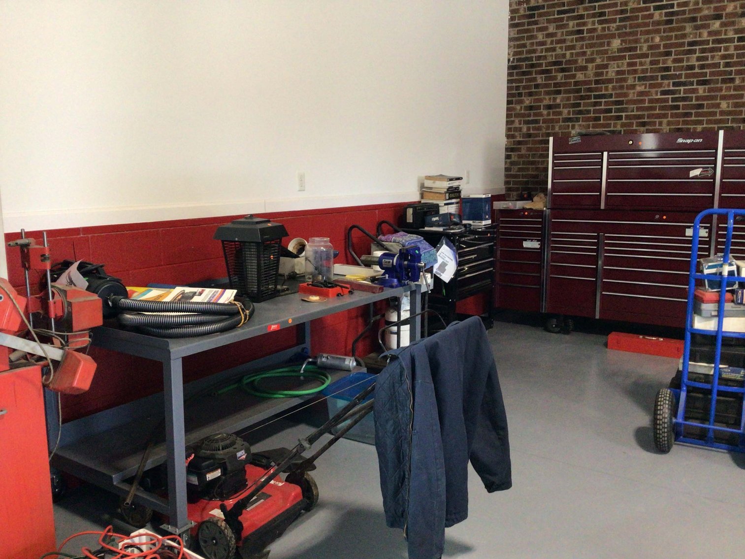 Image for Massive Collection of Tools, Equipment and lots more in this Online/Live/ Simulcast Event!