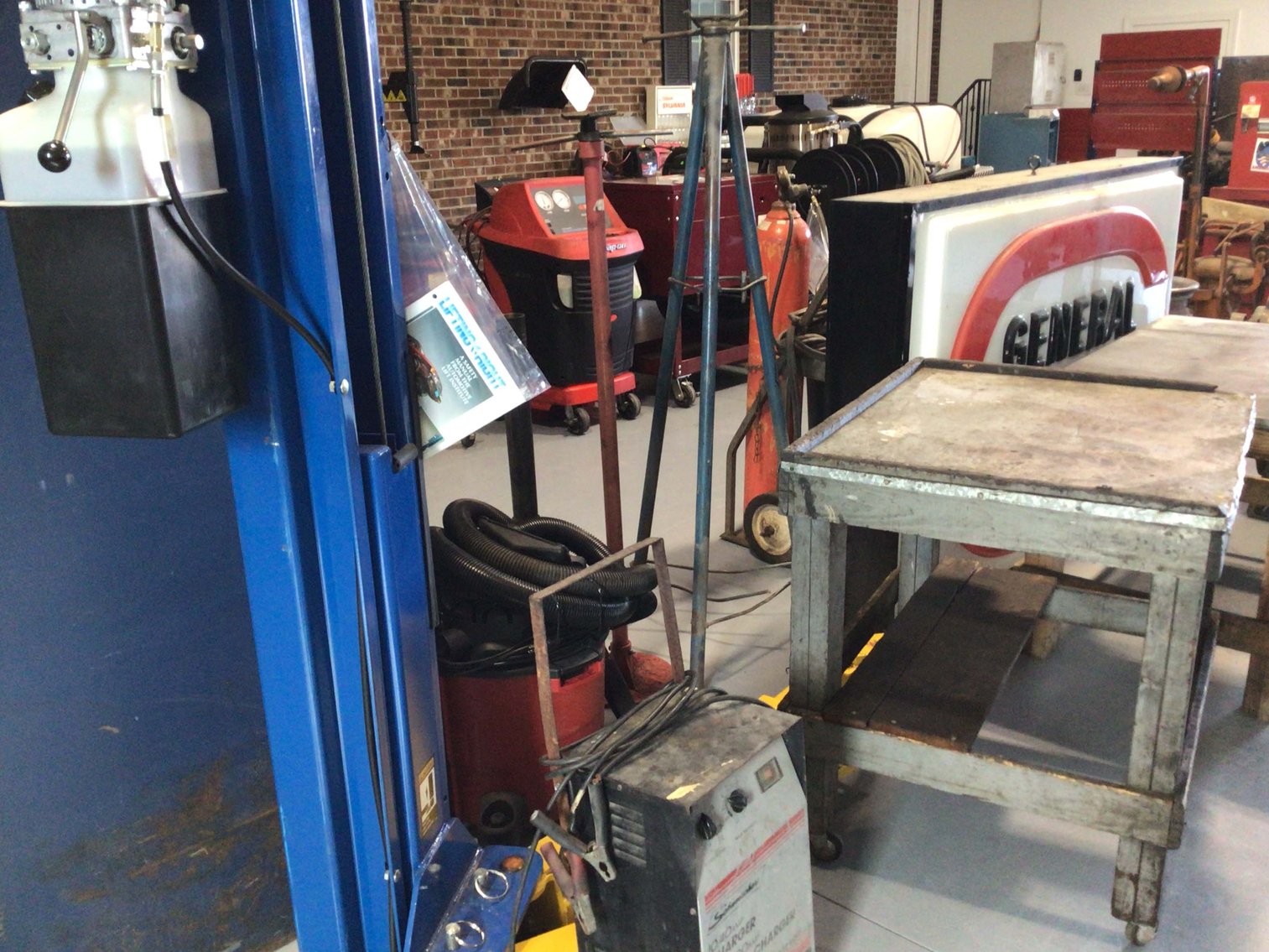 Image for Massive Collection of Tools, Equipment and lots more in this Online/Live/ Simulcast Event!