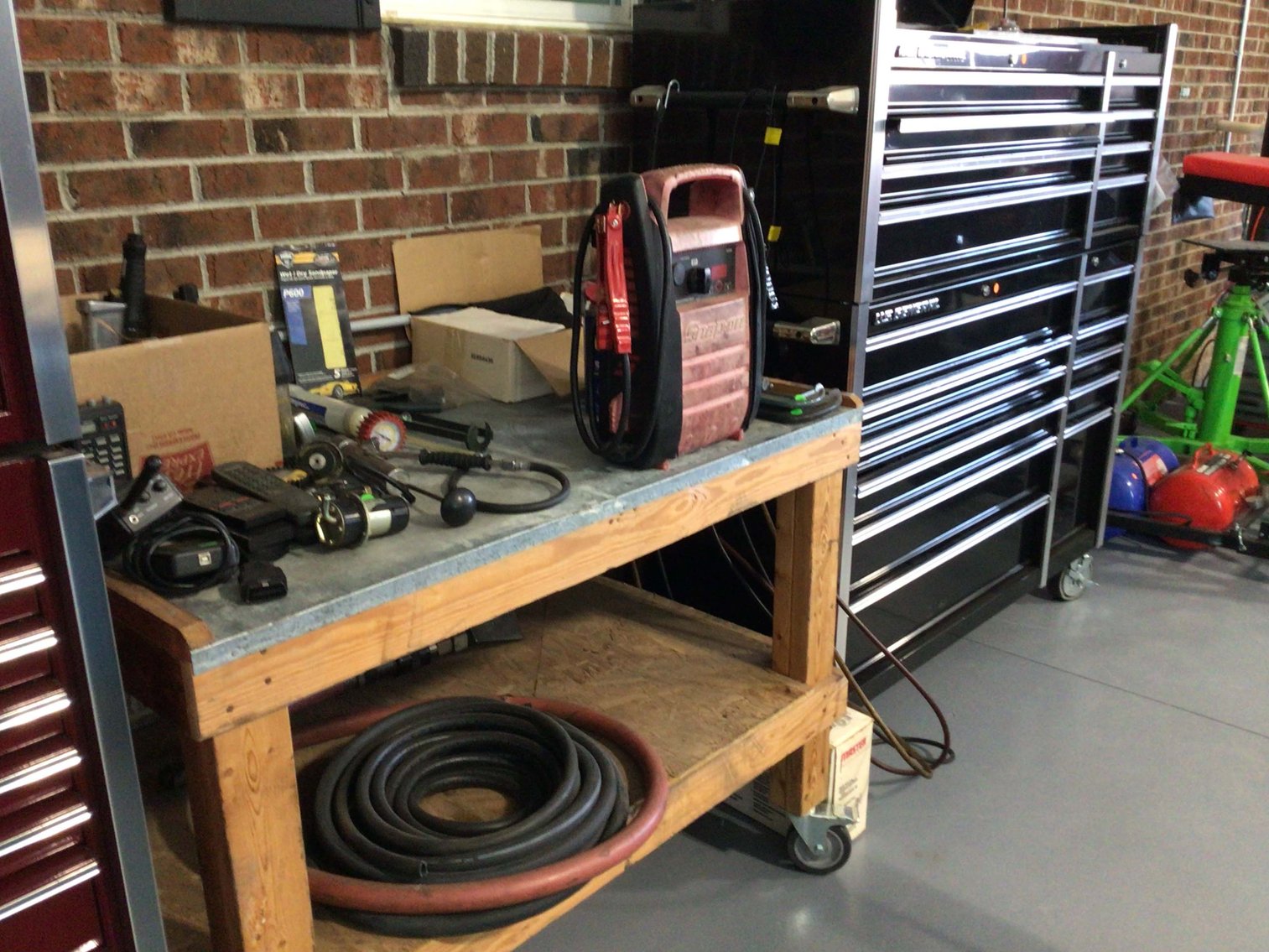 Image for Massive Collection of Tools, Equipment and lots more in this Online/Live/ Simulcast Event!