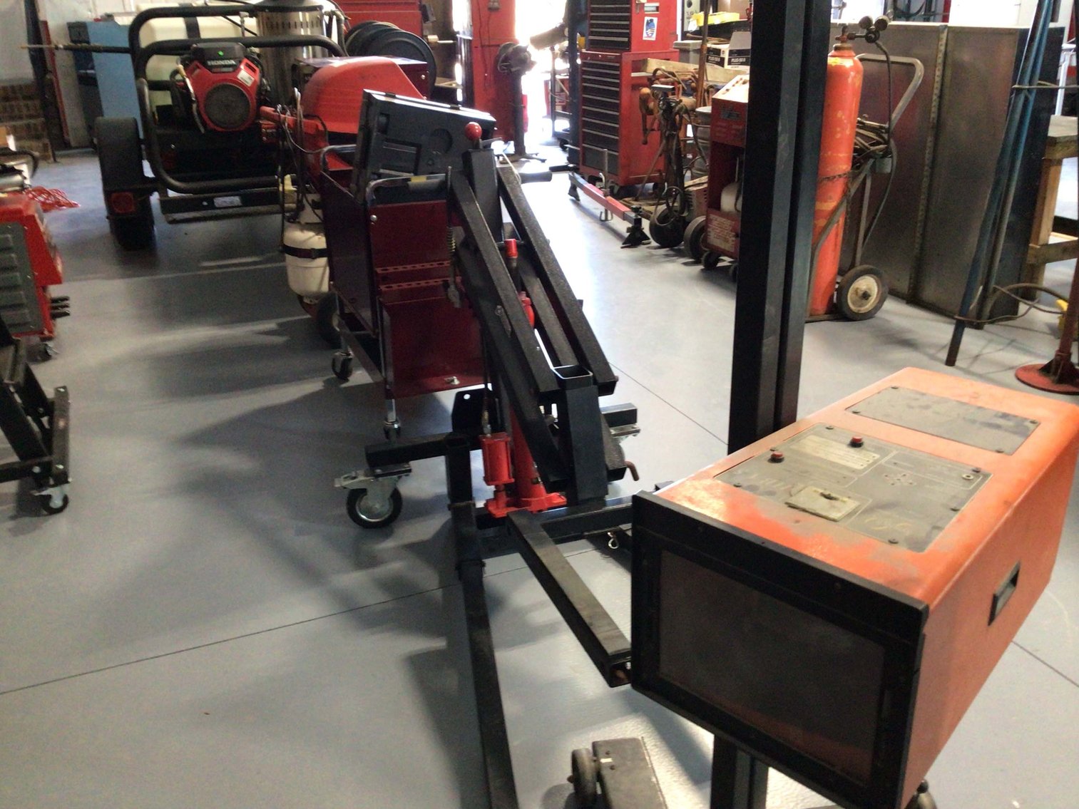 Image for Massive Collection of Tools, Equipment and lots more in this Online/Live/ Simulcast Event!