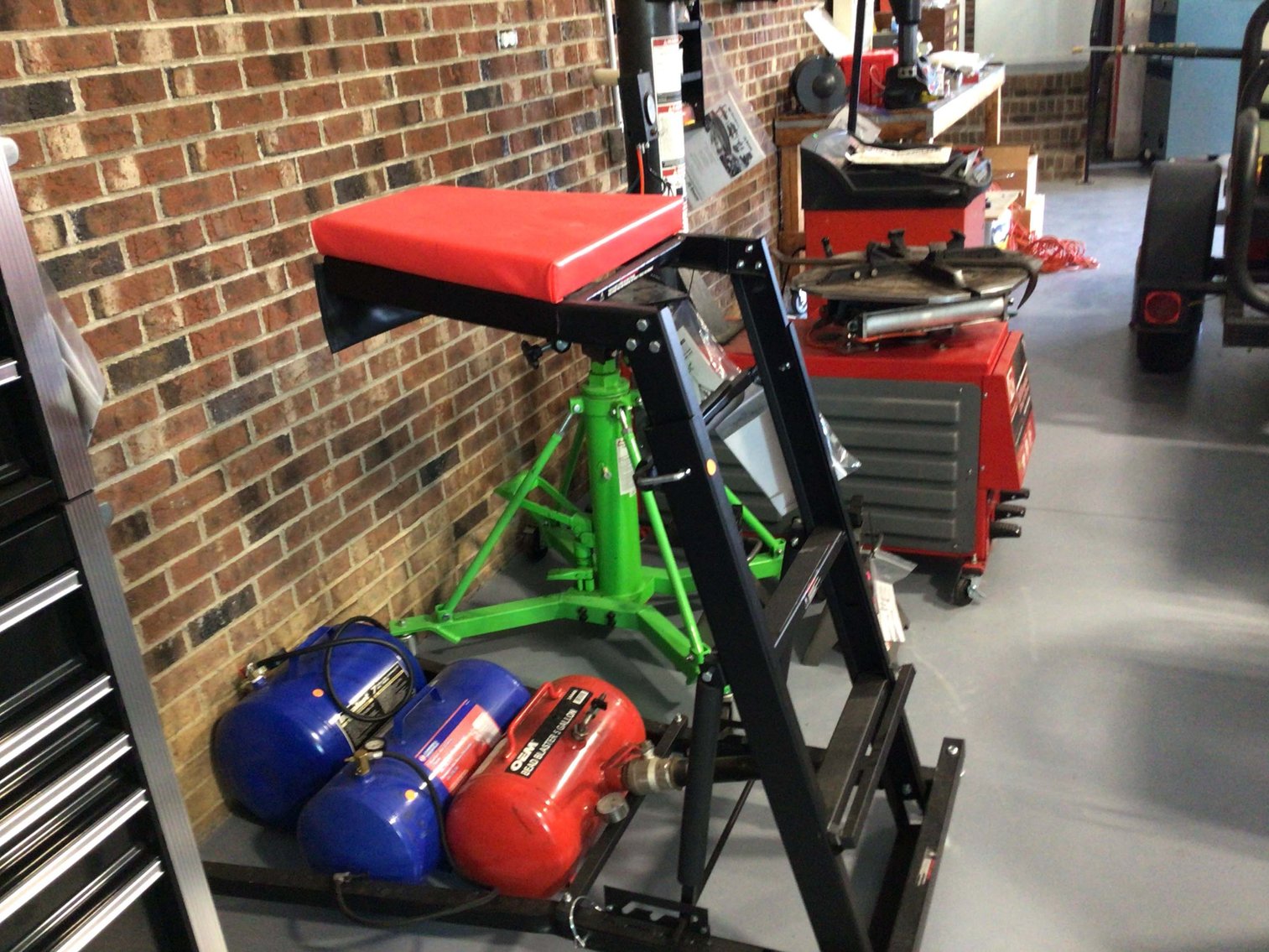 Image for Massive Collection of Tools, Equipment and lots more in this Online/Live/ Simulcast Event!