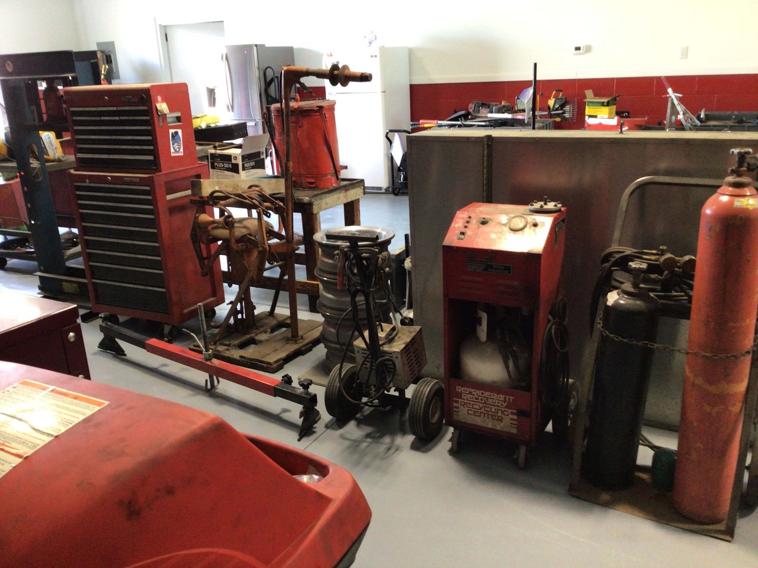 Image for Massive Collection of Tools, Equipment and lots more in this Online/Live/ Simulcast Event!