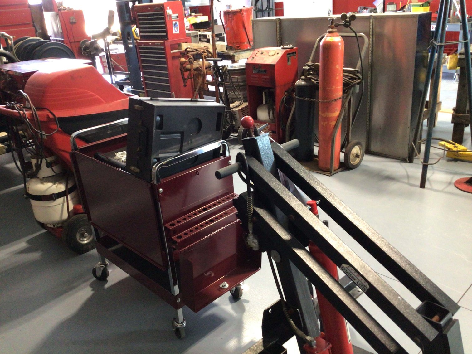 Image for Massive Collection of Tools, Equipment and lots more in this Online/Live/ Simulcast Event!